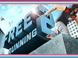 Free running outlet 2 game