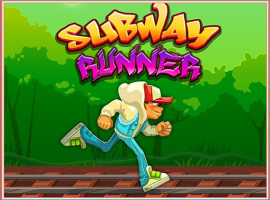 Subway Surfer Beijing - Play Game Online