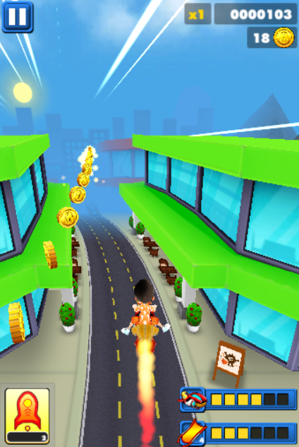 Subway Surfers Games: Bus & Subway - Play Online