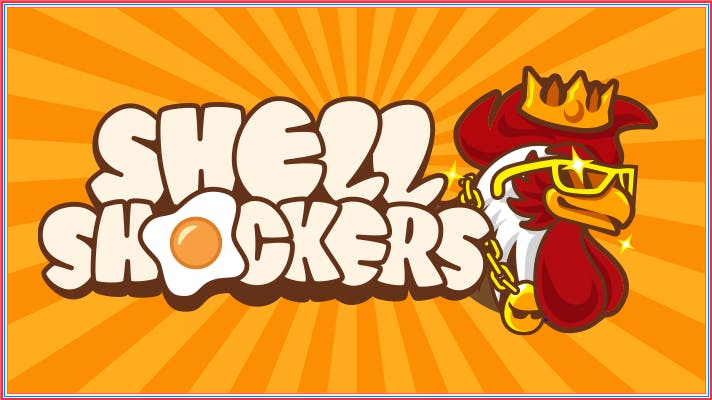 Shell Shockers Online Game