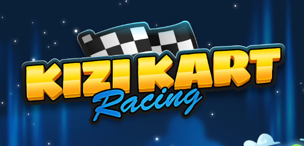 KIZI KART RACING jogo online gratuito em