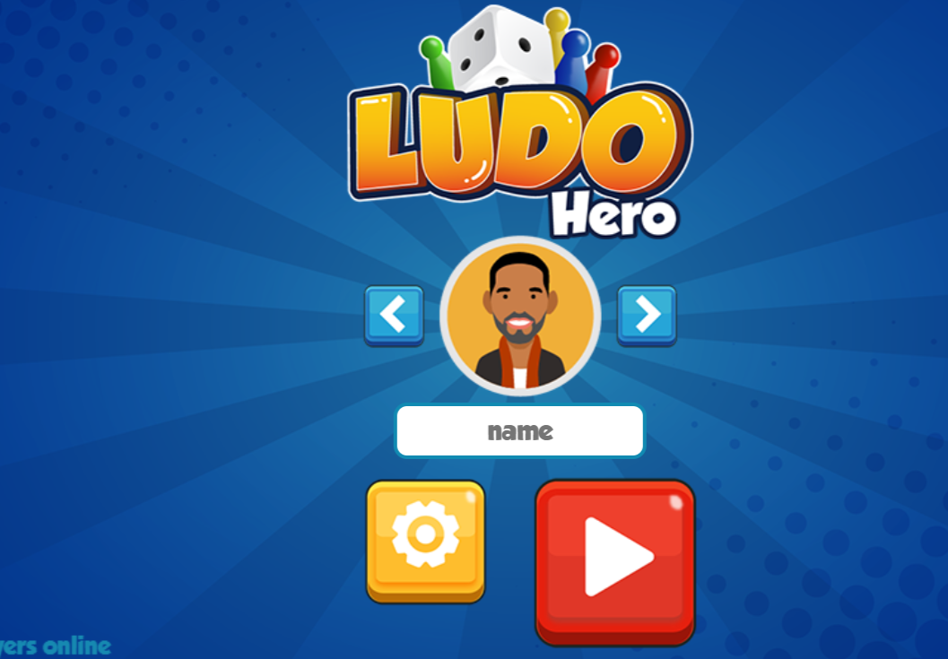 Ludo Hero - Free Online Game - Play Now