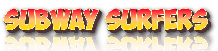 Subway Surfers  Subway surfers, Surfer, Subway