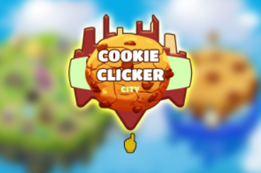 Cookie Clicker City