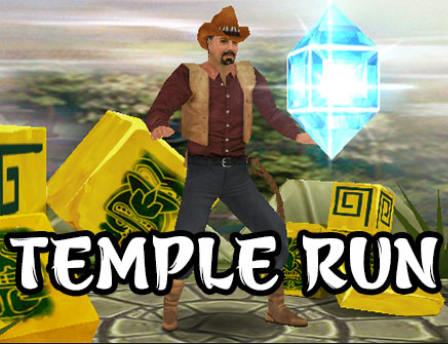 Temple Run Unblocked - Play Temple Run Unblocked On Temple Run 3